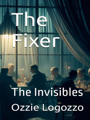 cover image of The Fixer